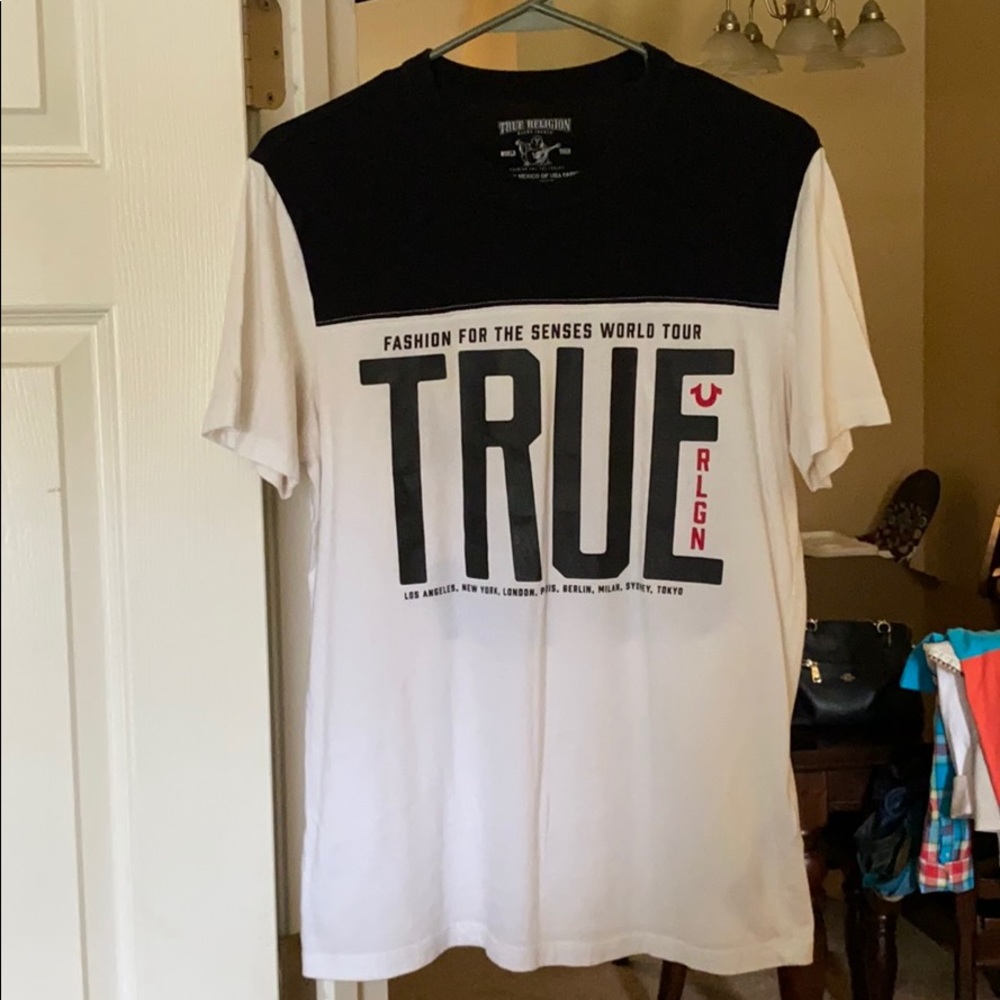 True Religion T